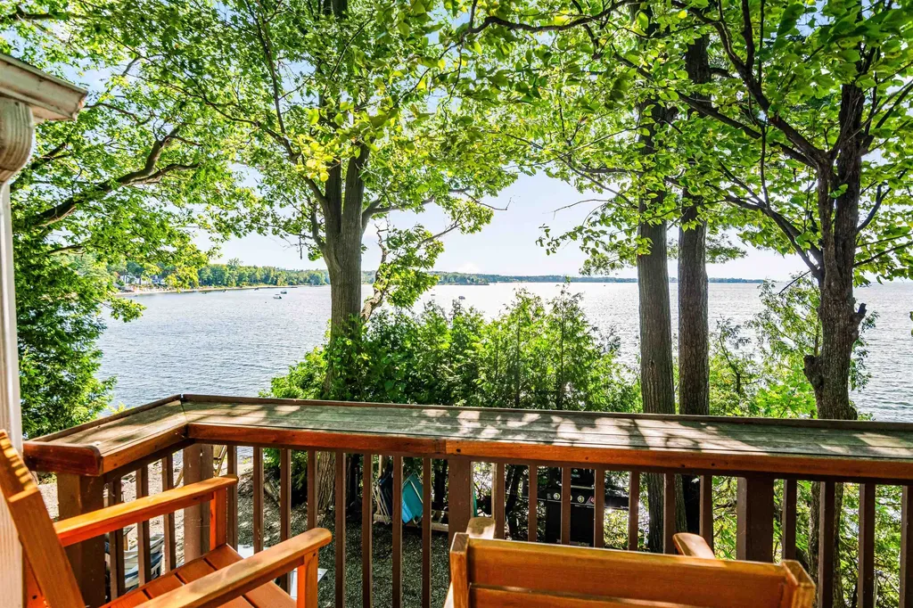 637 Marble Island Road Colchester VT 05446