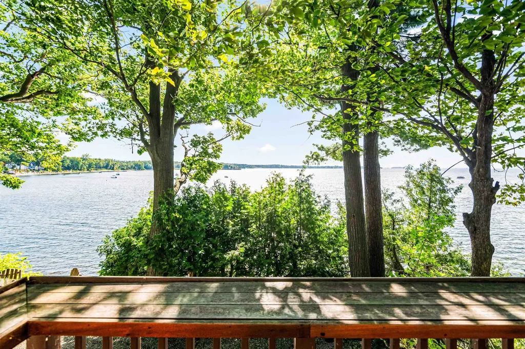 637 Marble Island Road Colchester VT 05446