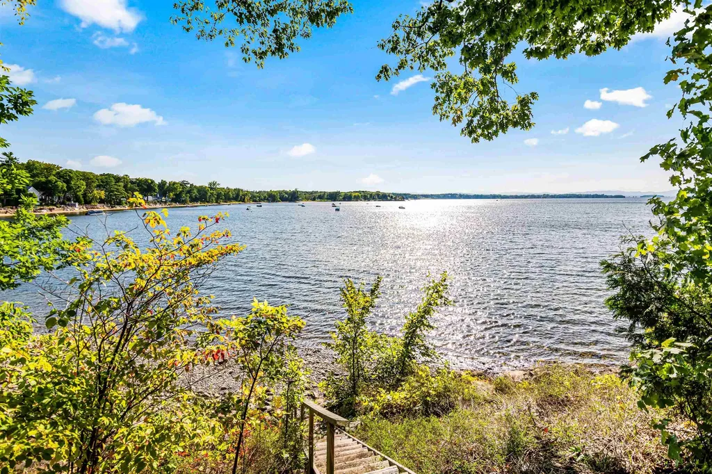 637 Marble Island Road Colchester VT 05446