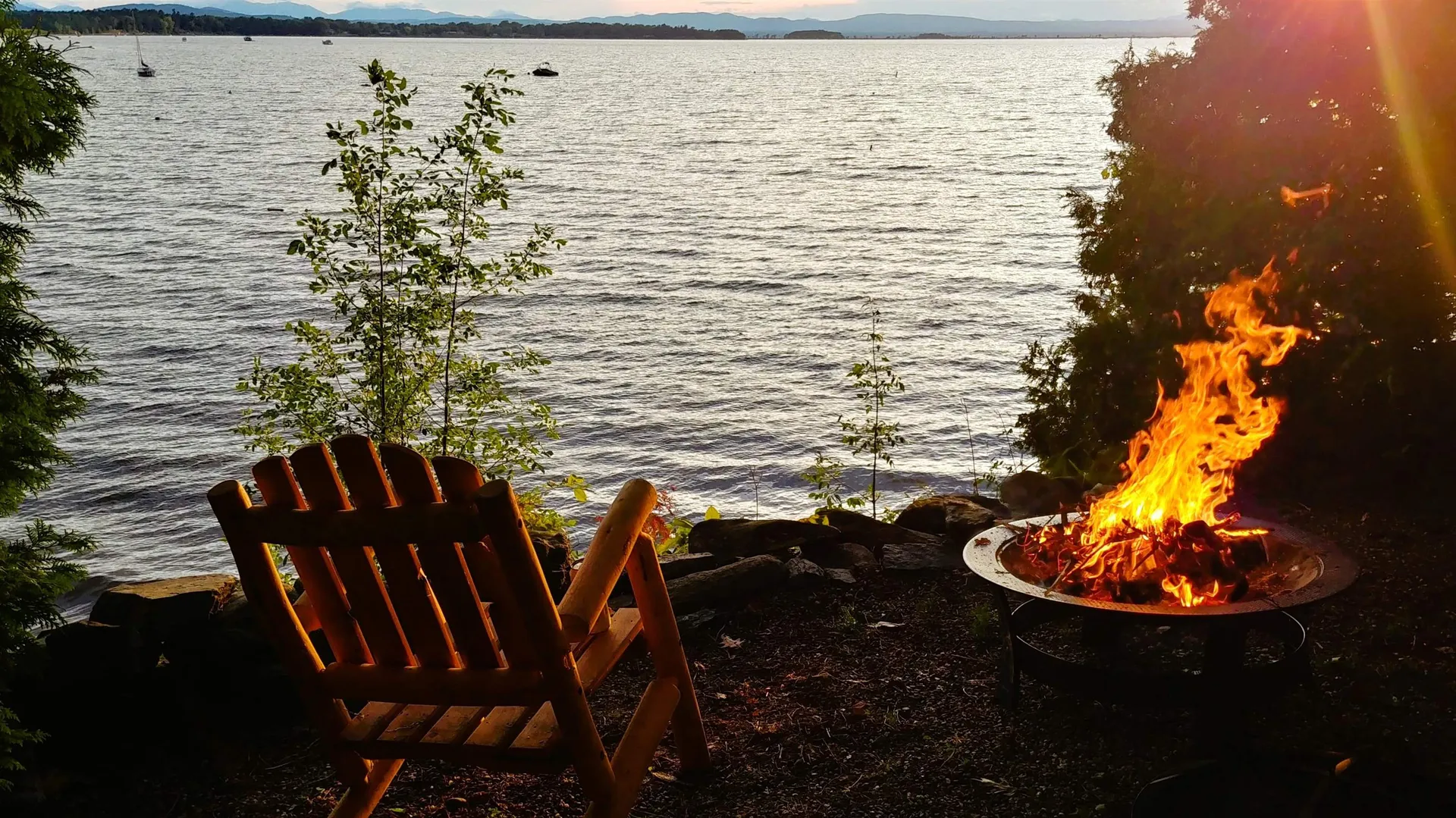 637 Marble Island Road Colchester VT 05446