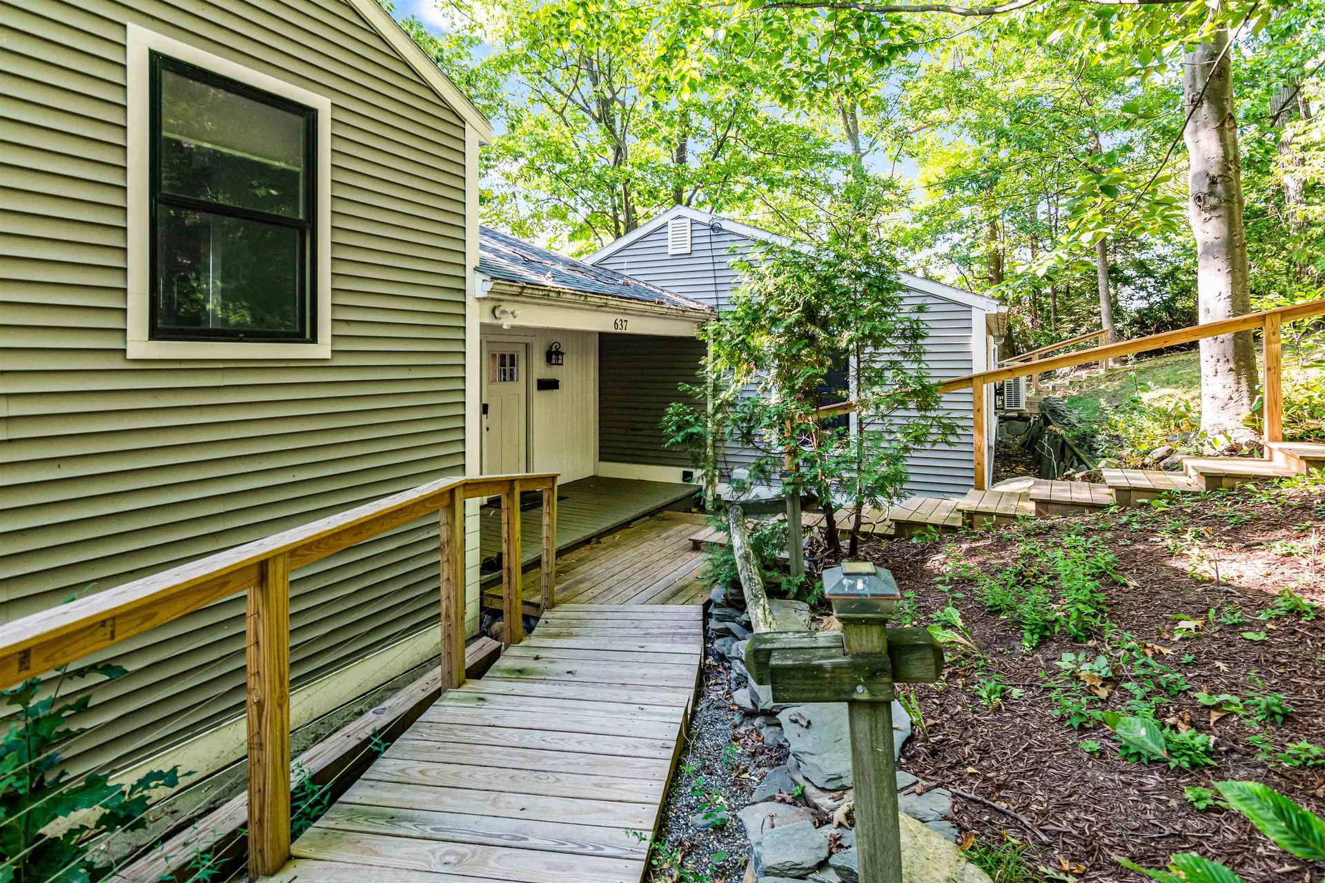 637 Marble Island Road Colchester VT 05446