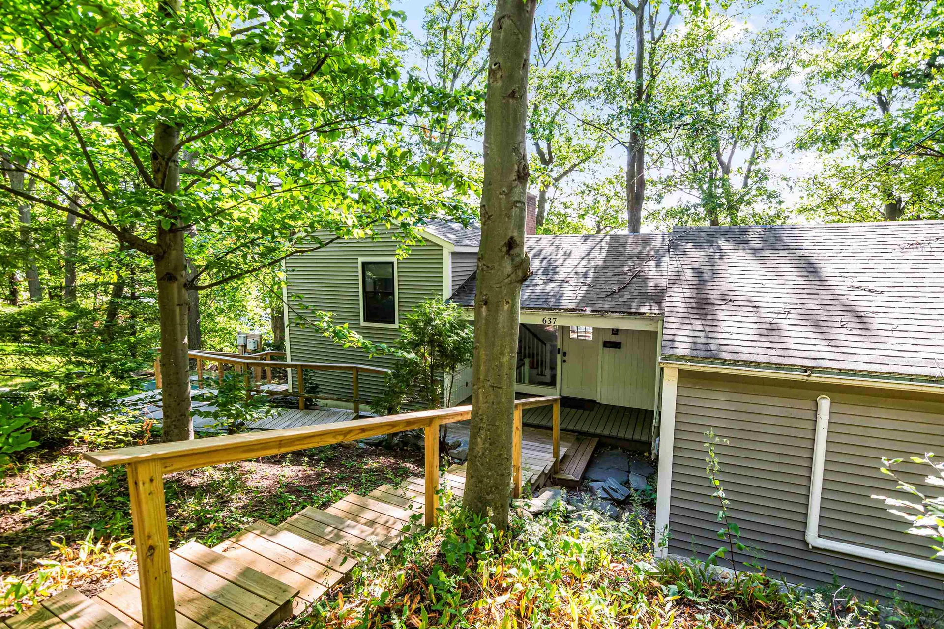 637 Marble Island Road Colchester VT 05446