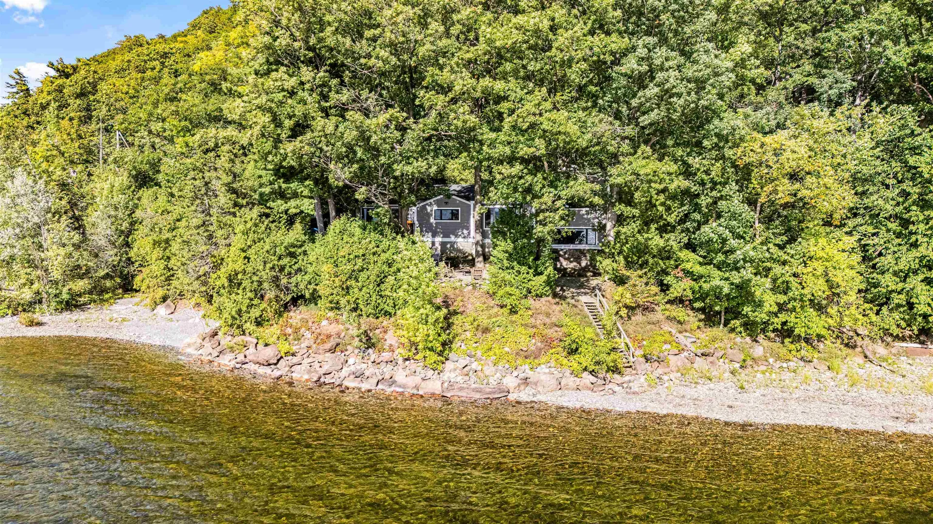 637 Marble Island Road Colchester VT 05446