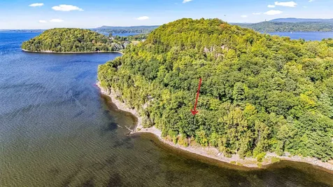 637 Marble Island Road Colchester VT 05446