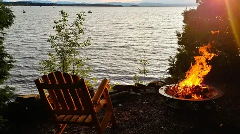 637 Marble Island Road Colchester VT 05446