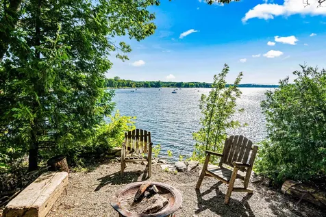 637 Marble Island Road Colchester VT 05446