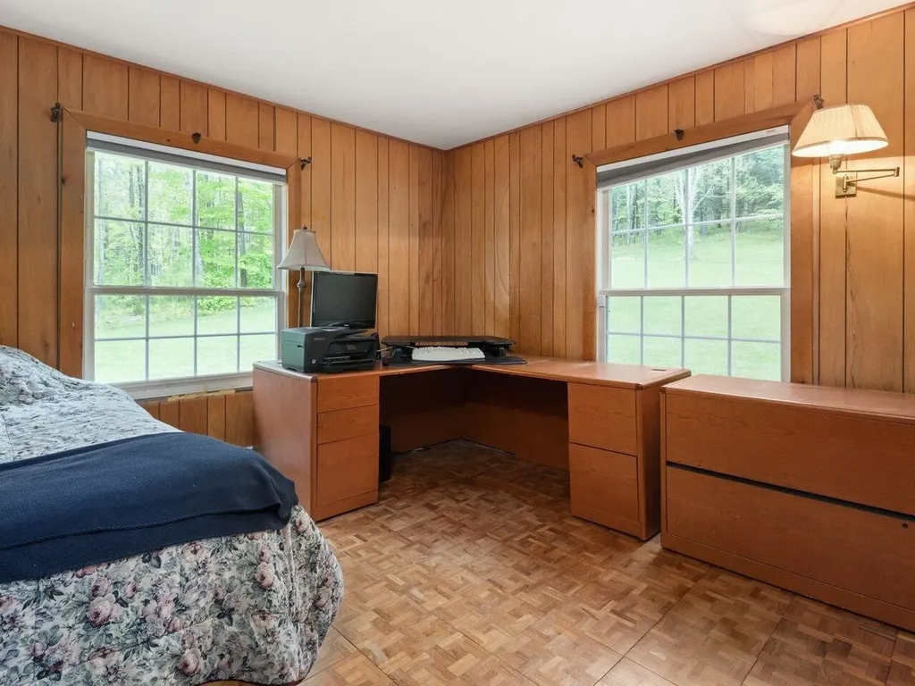 476 Shaw Mansion Road Waterbury VT 05676