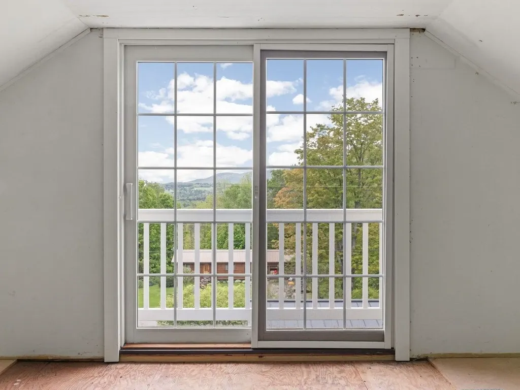 476 Shaw Mansion Road Waterbury VT 05676