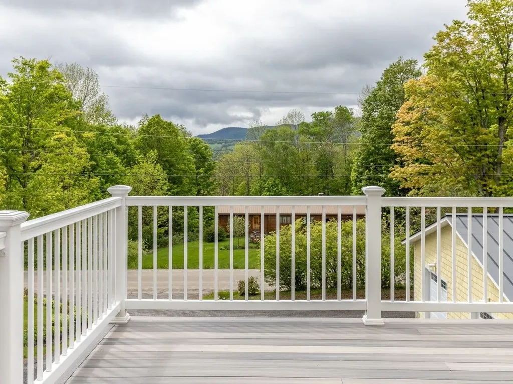 476 Shaw Mansion Road Waterbury VT 05676