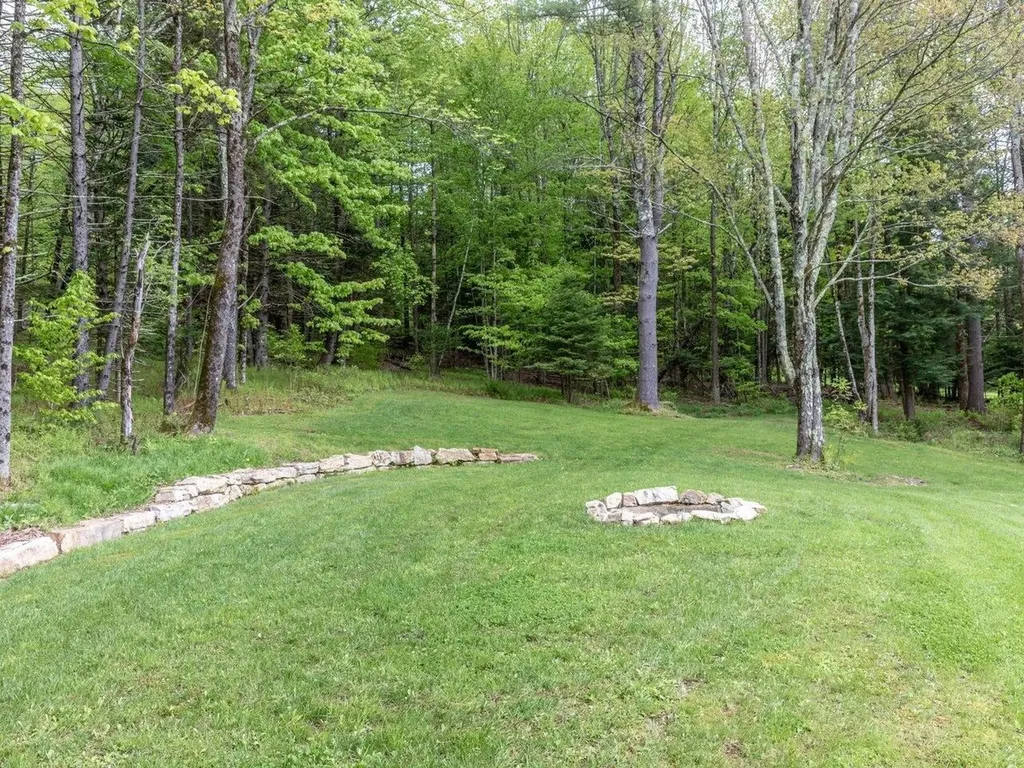 476 Shaw Mansion Road Waterbury VT 05676