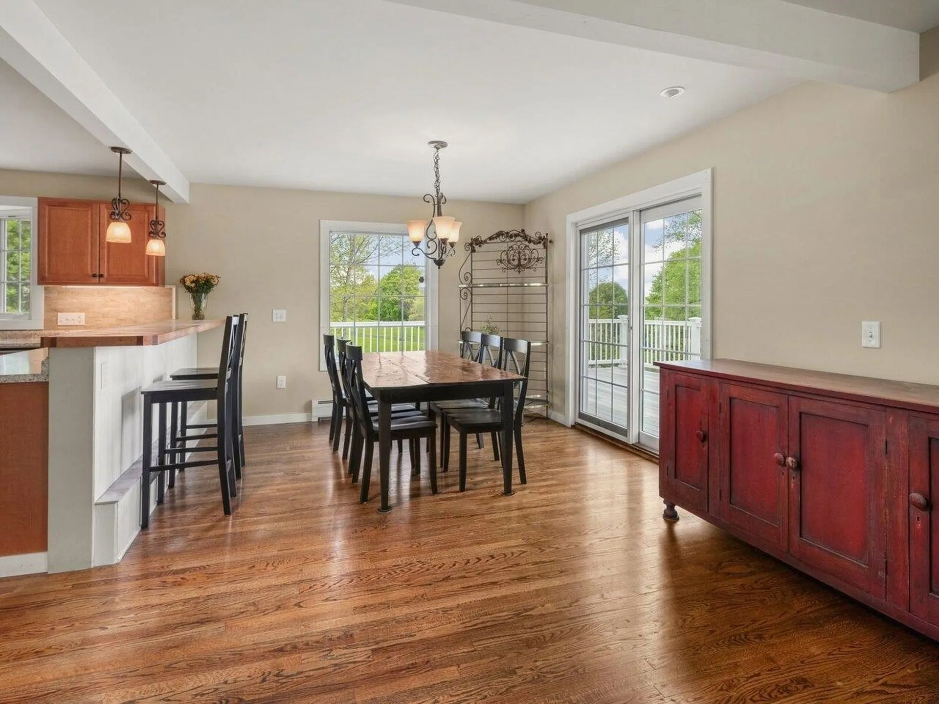 476 Shaw Mansion Road Waterbury VT 05676
