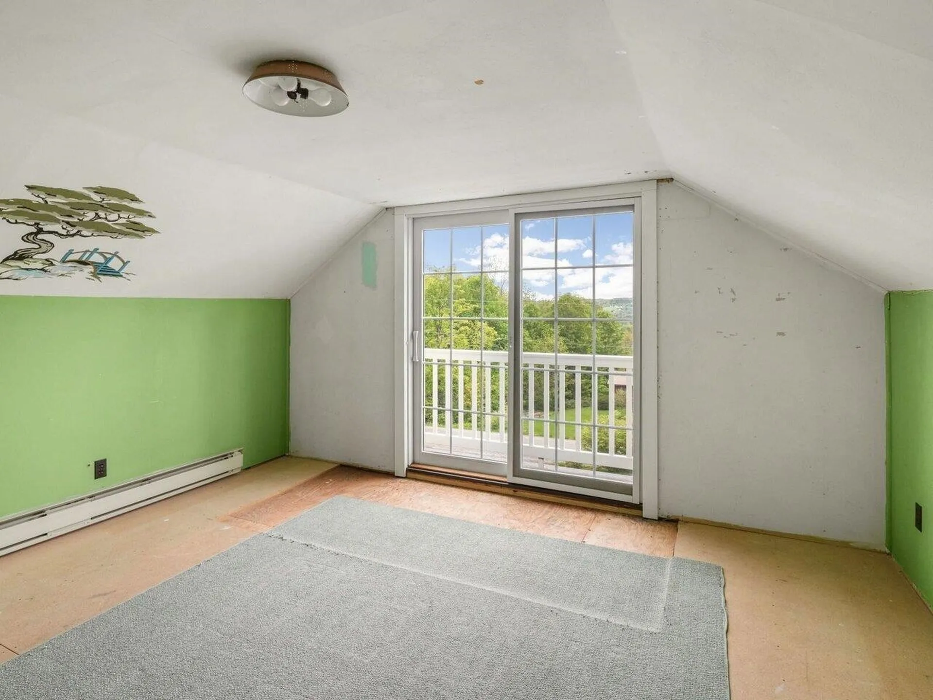 476 Shaw Mansion Road Waterbury VT 05676