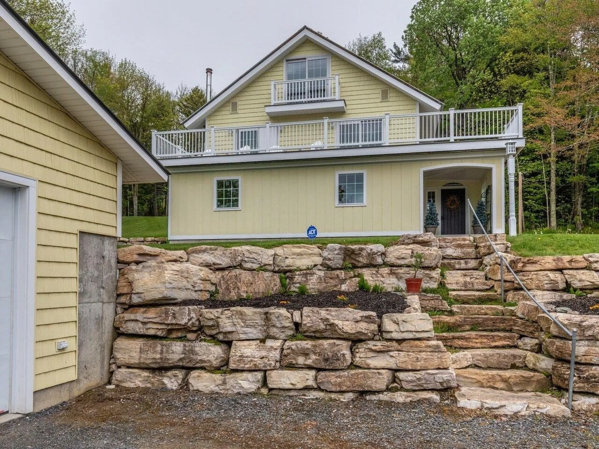 476 Shaw Mansion Road Waterbury VT 05676