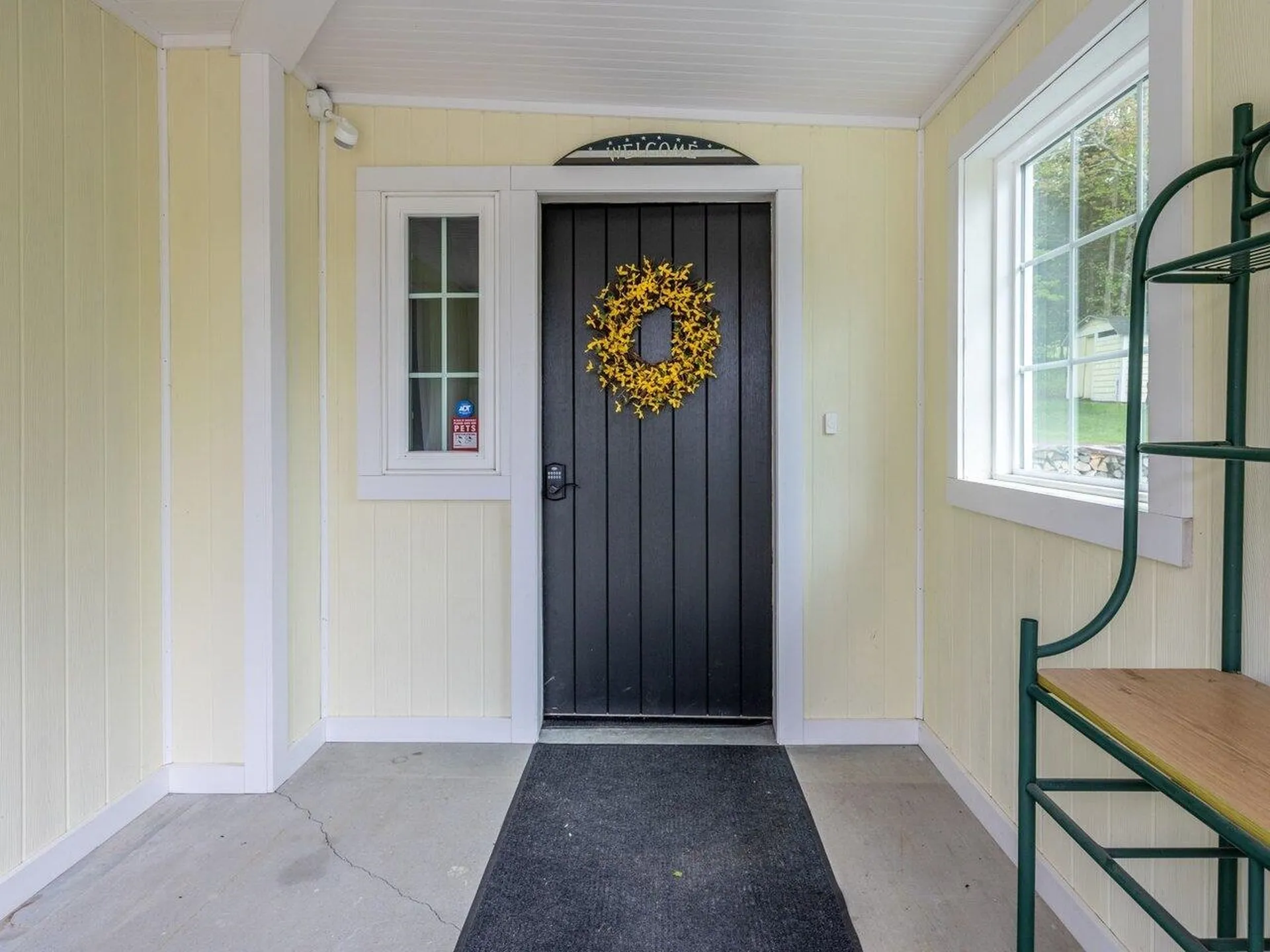 476 Shaw Mansion Road Waterbury VT 05676