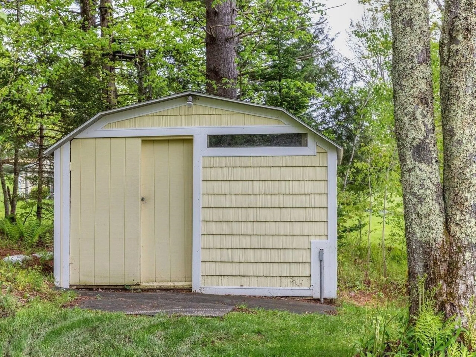 476 Shaw Mansion Road Waterbury VT 05676
