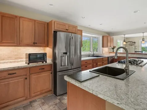 476 Shaw Mansion Road Waterbury VT 05676