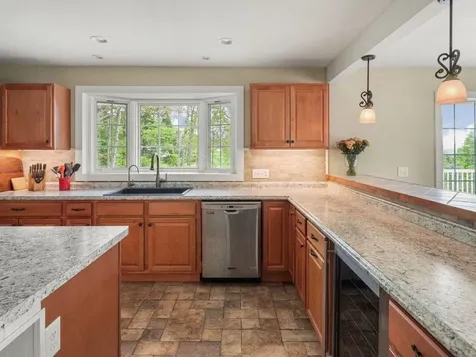 476 Shaw Mansion Road Waterbury VT 05676