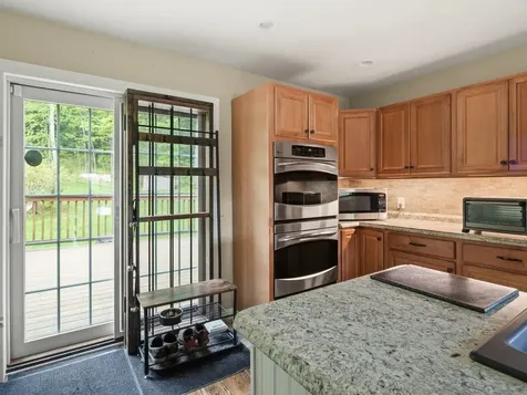 476 Shaw Mansion Road Waterbury VT 05676