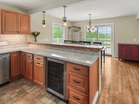 476 Shaw Mansion Road Waterbury VT 05676