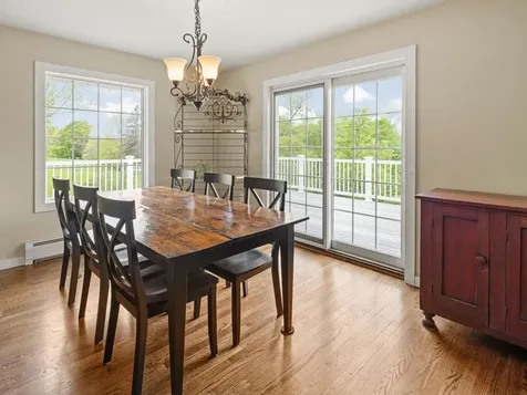 476 Shaw Mansion Road Waterbury VT 05676