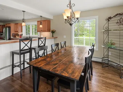 476 Shaw Mansion Road Waterbury VT 05676