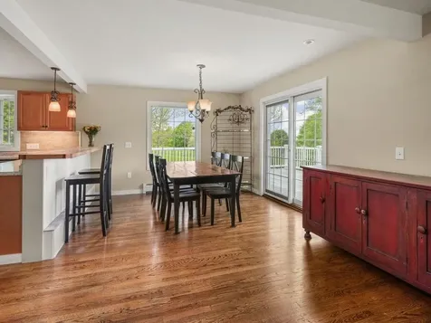 476 Shaw Mansion Road Waterbury VT 05676