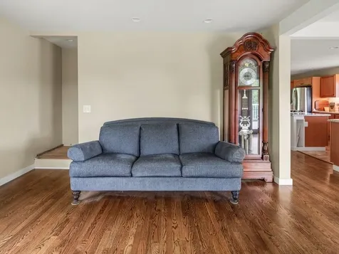 476 Shaw Mansion Road Waterbury VT 05676