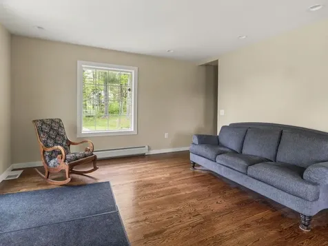 476 Shaw Mansion Road Waterbury VT 05676