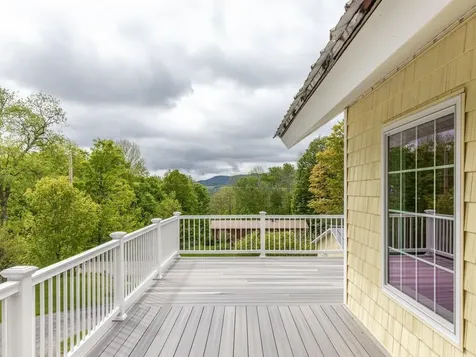 476 Shaw Mansion Road Waterbury VT 05676