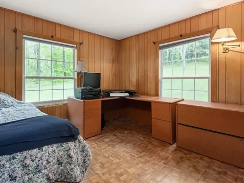476 Shaw Mansion Road Waterbury VT 05676