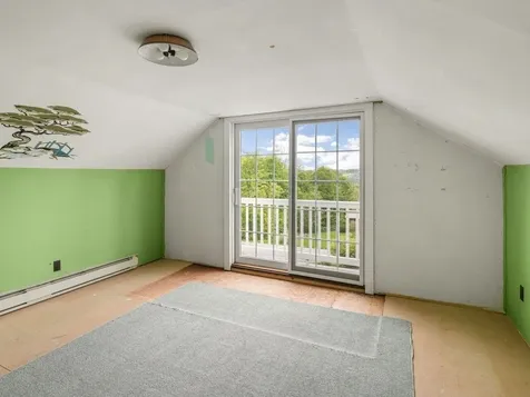 476 Shaw Mansion Road Waterbury VT 05676