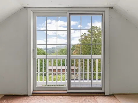 476 Shaw Mansion Road Waterbury VT 05676