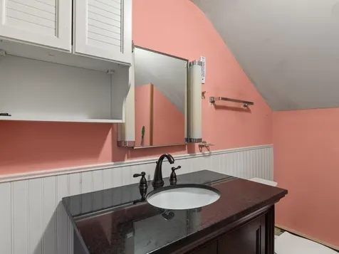476 Shaw Mansion Road Waterbury VT 05676