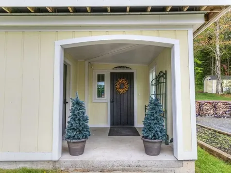 476 Shaw Mansion Road Waterbury VT 05676