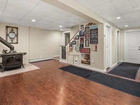 476 Shaw Mansion Road Waterbury VT 05676