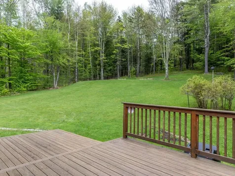 476 Shaw Mansion Road Waterbury VT 05676