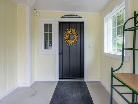 476 Shaw Mansion Road Waterbury VT 05676