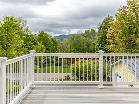 476 Shaw Mansion Road Waterbury VT 05676