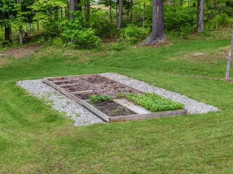 476 Shaw Mansion Road Waterbury VT 05676