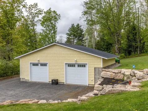 476 Shaw Mansion Road Waterbury VT 05676
