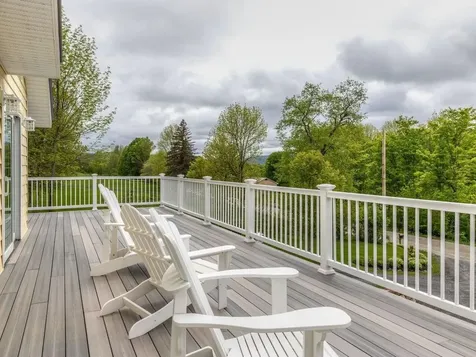 476 Shaw Mansion Road Waterbury VT 05676