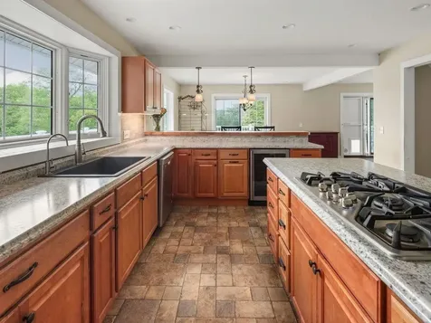 476 Shaw Mansion Road Waterbury VT 05676