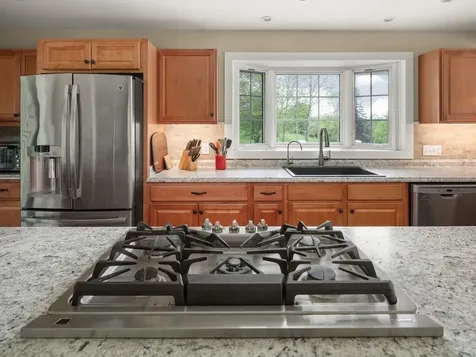 476 Shaw Mansion Road Waterbury VT 05676