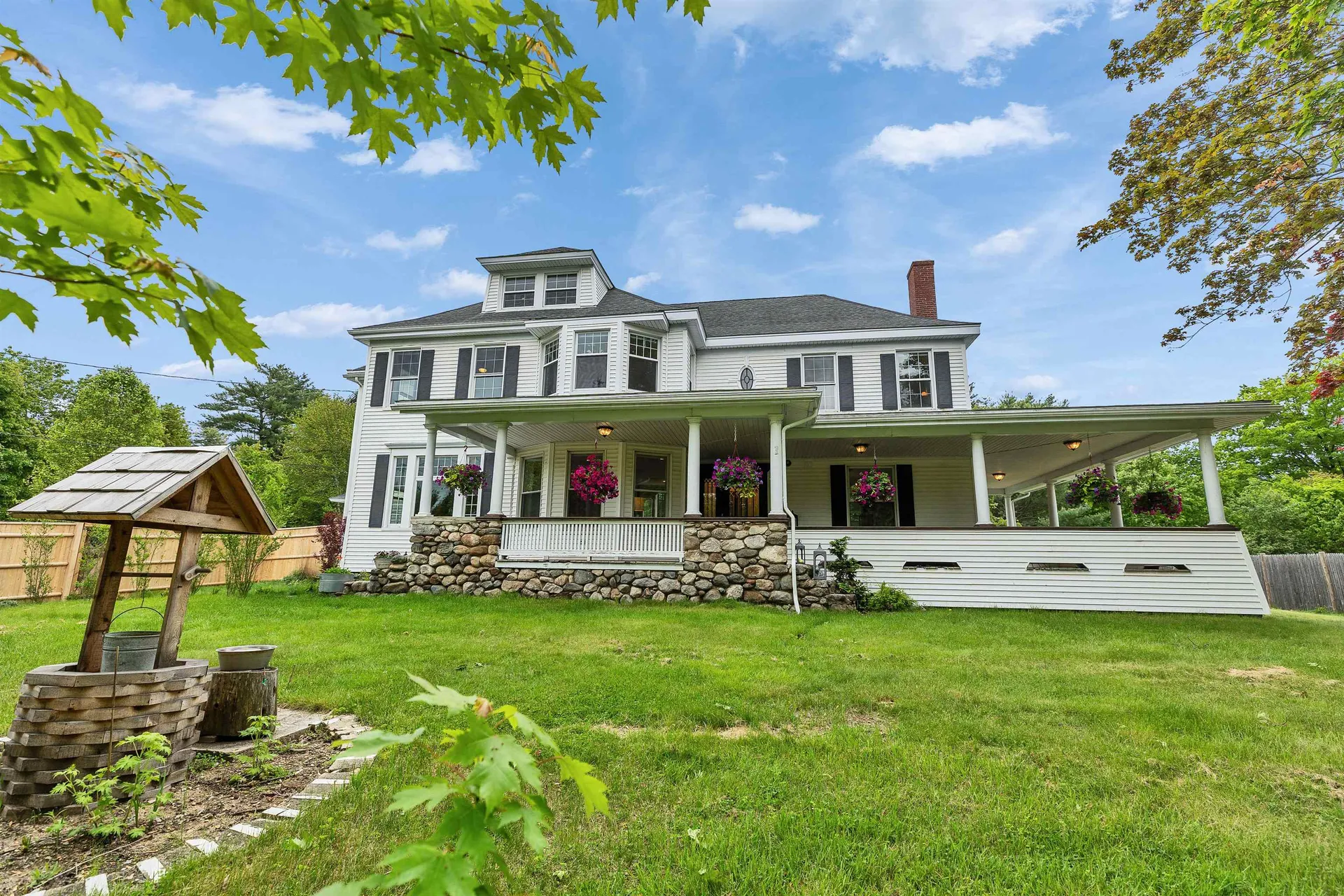 120 S Mast Street Goffstown NH 03045