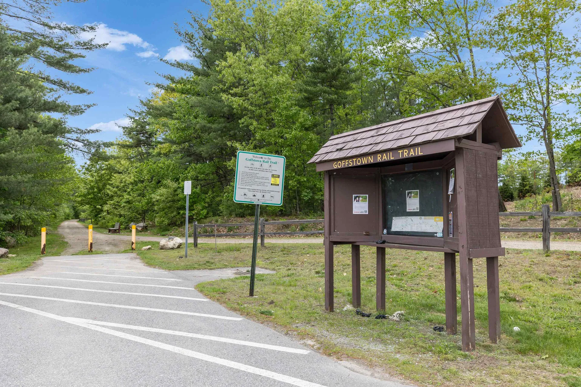 120 S Mast Street Goffstown NH 03045