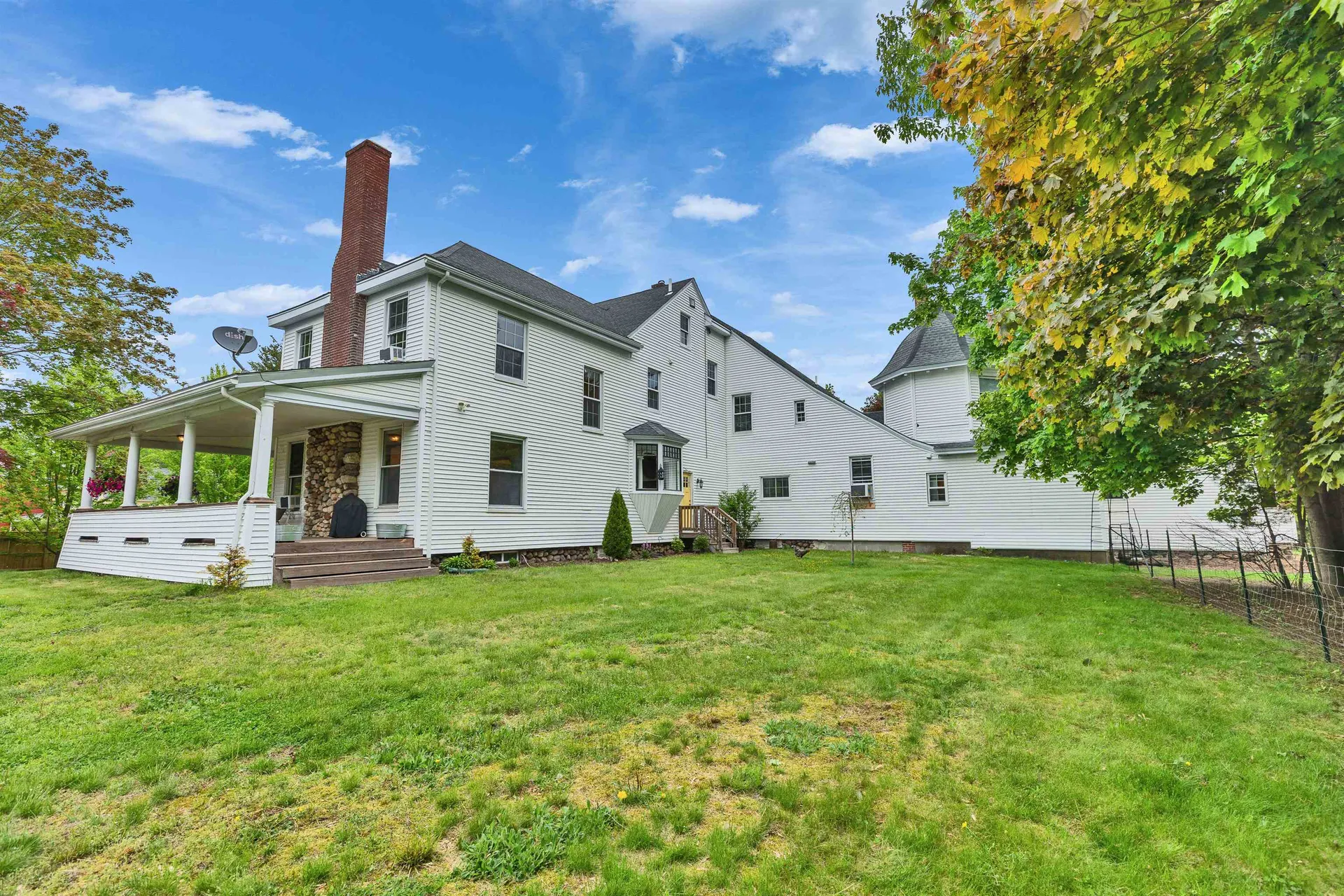 120 S Mast Street Goffstown NH 03045