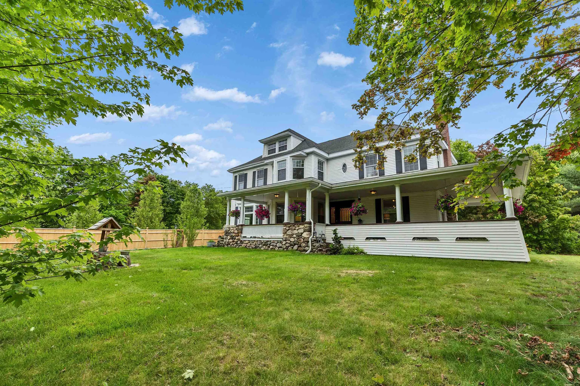 120 S Mast Street Goffstown NH 03045