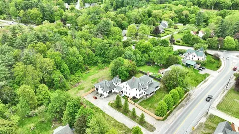 120 S Mast Street Goffstown NH 03045