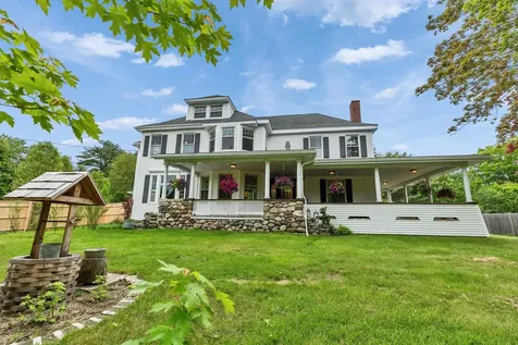 120 S Mast Street Goffstown NH 03045