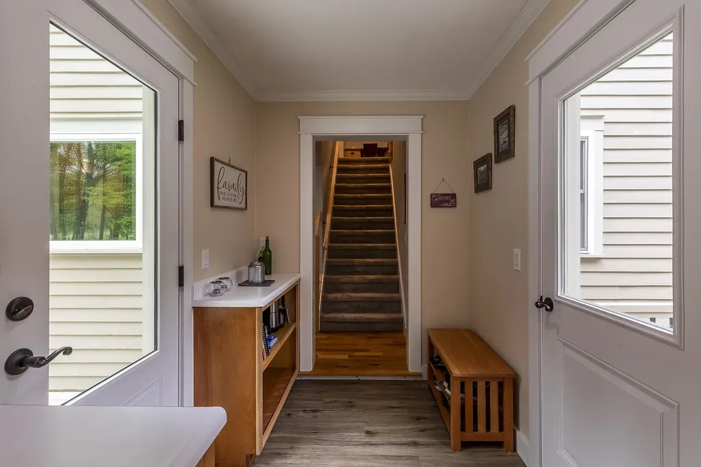 390 Tiffany Lane Pawlet VT 05761